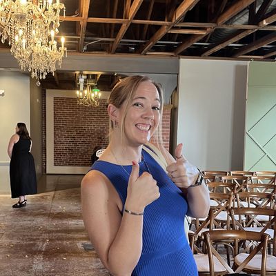 Denise, 44