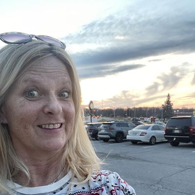Kristi, 58