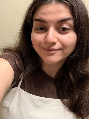 Maria, 26