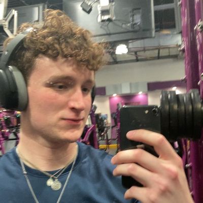 Max, 20