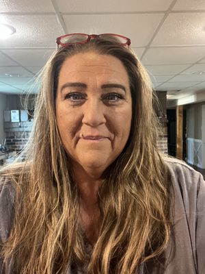 Karleen, 55