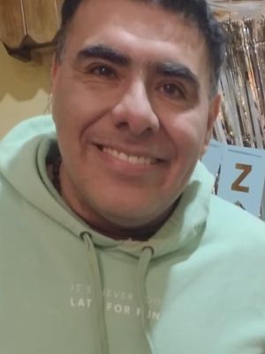 Omar, 48