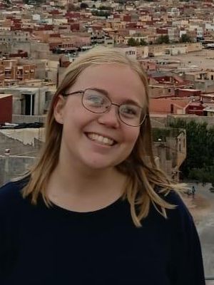 Carrie, 23