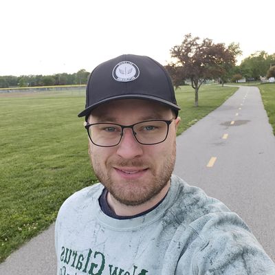 Jonathan, 30