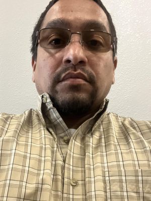 Luis, 41