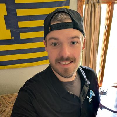 Eric, 38