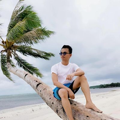 Jude, 33