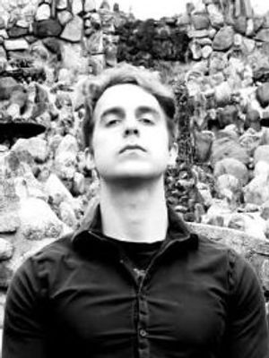 Aaron, 36
