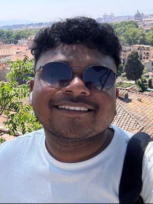 Kevin, 25