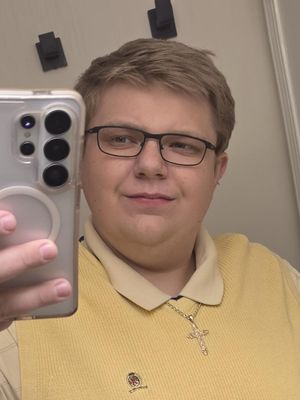 Christian, 22