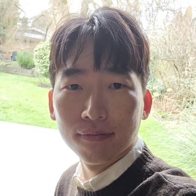 Harry, 34