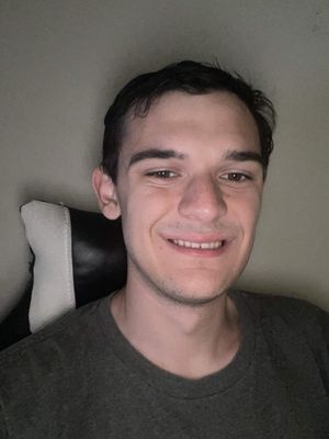 Ben, 21