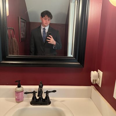 Joseph, 18