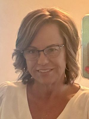 Sherry, 63