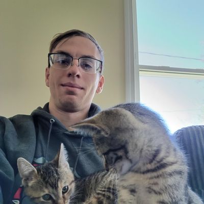 James, 22