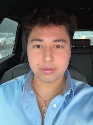 Greg, 20