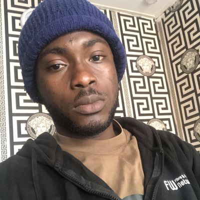 Joe, 27