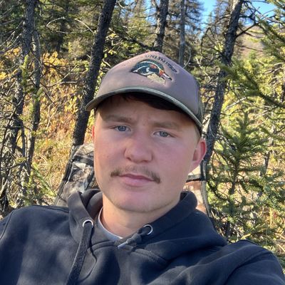 Jacob, 25