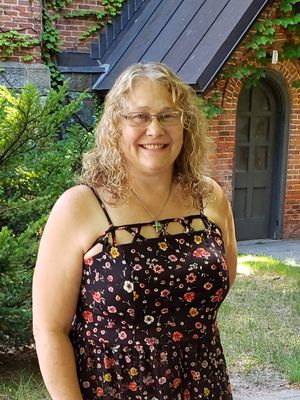Vicky, 61