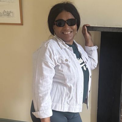 Patricia, 61