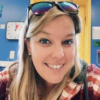 Kathryn, 33