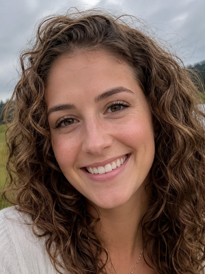 Zarina, 24