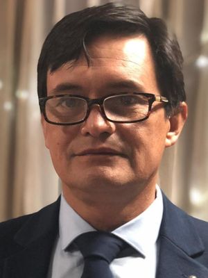 Jose, 58