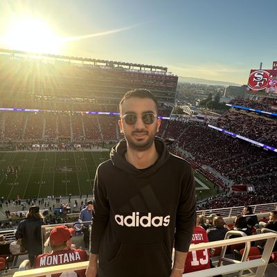 Charbel, 29