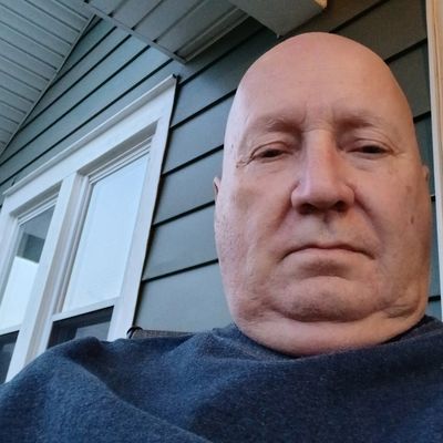Doug, 67
