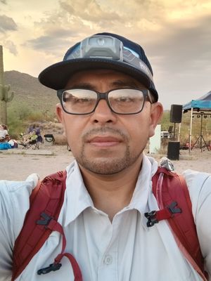 Edgar, 42