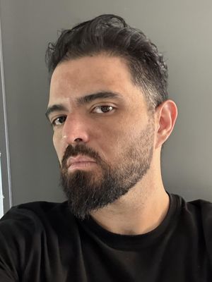Mauricio, 34