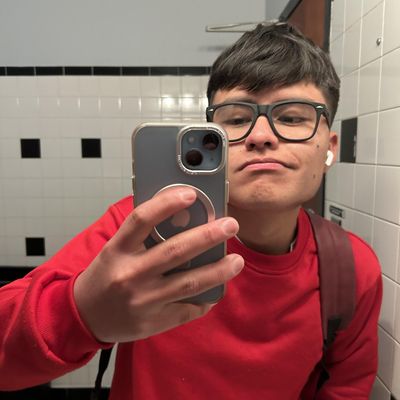 Joel, 22