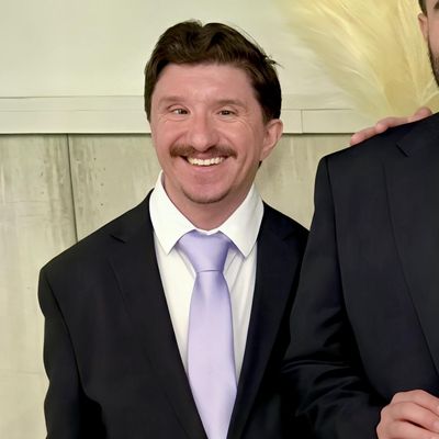 Matt, 32