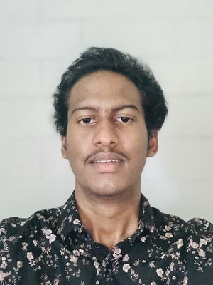 Nathan, 20