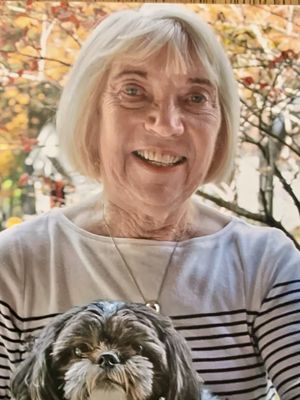 Anne, 79
