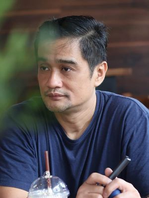 Dyonn, 47