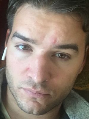 Andrew, 37