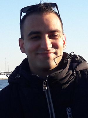 Luis, 36