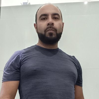Raul, 36