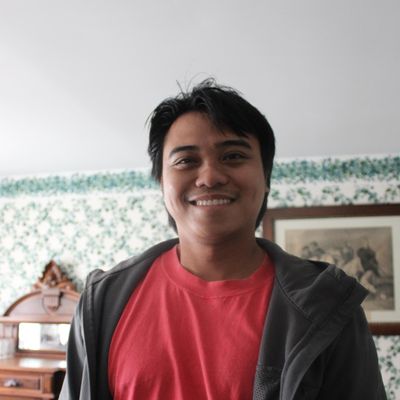 Mikko, 34