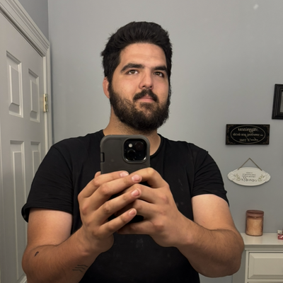 Joseph, 27