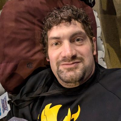 Nicholas, 41