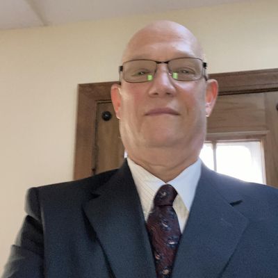 Michael, 71
