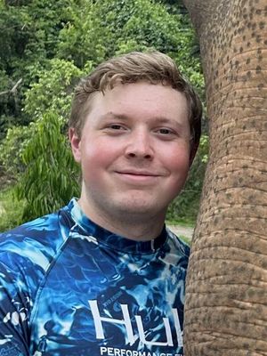 David, 21