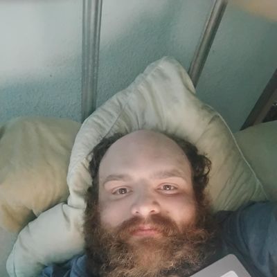Caleb, 30