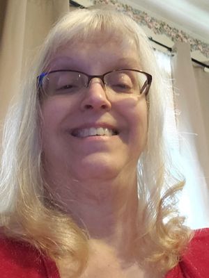 Monica, 63