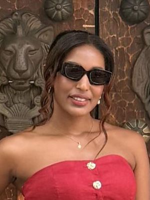 Keyla, 34