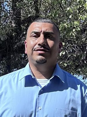 Joshua, 38