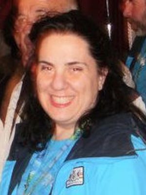 Patricia, 54