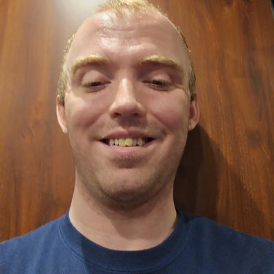 Garrette, 23